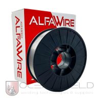 Porbeles huzalelektróda 0,9mm/5kg