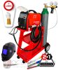 ALFAWELD EASY TIG 200P AC/DC Digitális inverteres hegesztőcsomag