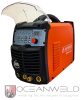 ALFAWELD EASY TIG 200P AC/DC Digitális inverteres hegesztőcsomag