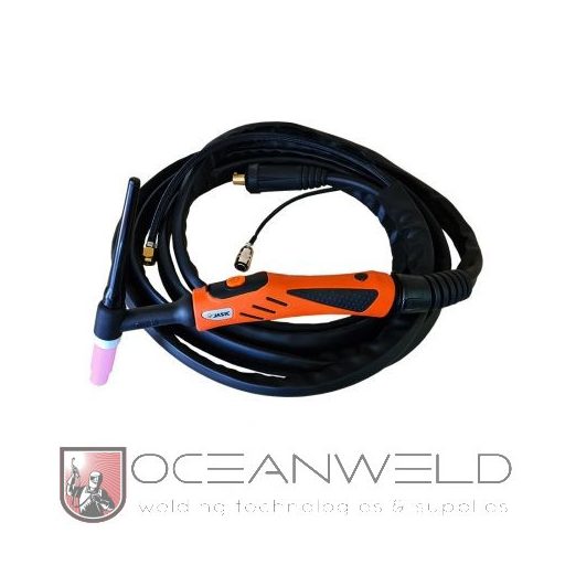 Jasic PROTIG 200 (W207) - DC AWI inverteres hegesztőgép