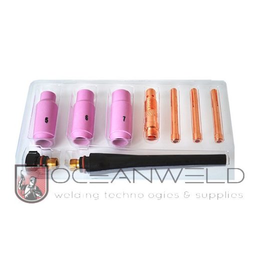 Jasic PROTIG 200 (W207) - DC AWI inverteres hegesztőgép