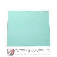 WH-9801 belső polikarbonát védőlap 103x95mm