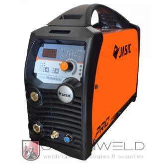 Jasic PROTIG 200P AC/DC (E201) inverteres hegesztőgép