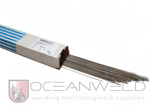 Hegesztőpálca EUROSUP ER4043- AlSi5 3,2mm