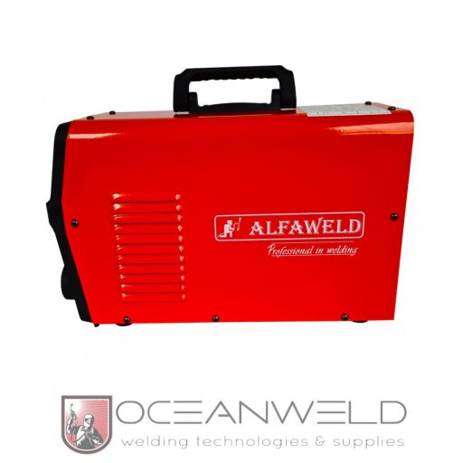 ALFAWELD EASY MIG 140 Synergic inverteres hegesztőgép