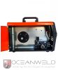 ALFAWELD EASY MIG 140 Synergic inverteres hegesztőgép