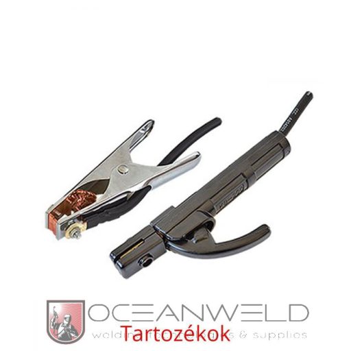 ALFAWELD EASY MIG 140 Synergic inverteres hegesztőgép