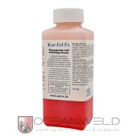 Pácpaszta KOR-FEL 0,5kg/doboz piros