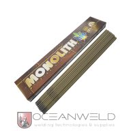 Elektróda rutil-cellulóz MONOLITH-RC 2,0mm/1kg