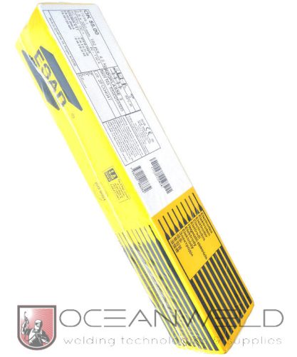Elektróda bázikus ESAB OK 55.00 3,2/350mm 4,8kg