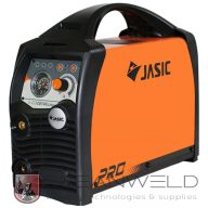   Jasic CUT40 (L202) plazmavágó gép +AG60 munkakábel centrál csatlakozóval+test kbl.