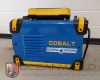 Kobalt MMA 200 DC inverteres hegesztőgép