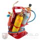TURBO SET 90 Mini hegesztő készlet Oxyturbo