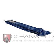   Panelectrode 308L 3,2x350mm (21 szál / 0,71 kg) rozsdamentes elektróda