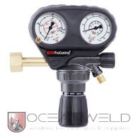   GCE PROCONTROL REDUKTOR NITROGÉN 10/16 bar W24,32x1/14″ G1/4“ HOLLANDI, TÖMLŐVÉG