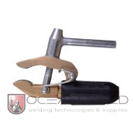 Testcsipesz 600 Amper (csavaros)