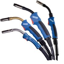 MIG (CO2) munkakábelek