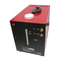 Vízhűtők és hűtőfolyadékok