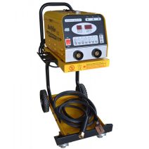  Ponthegesztők és tartozékok