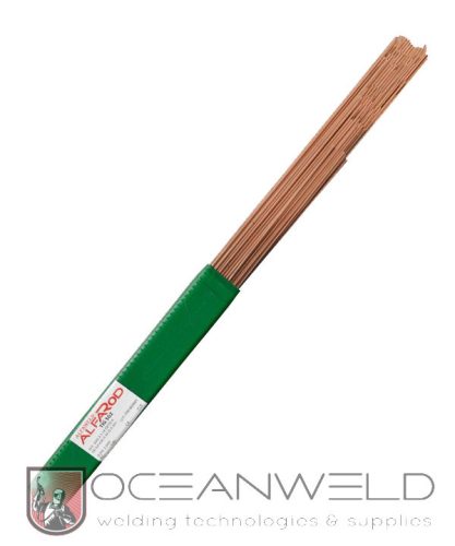 Hegesztőpálca ALFAROD TIG SG2 2,0mm