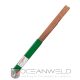 Hegesztőpálca ALFAROD TIG SG2 2,0mm