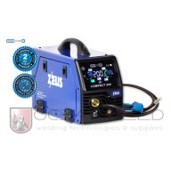 Panelectrode ZEUS COMPACT 200 inverteres hegesztőgép